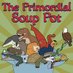 The Primordial Soup Pot (@SoupPotPodcast) Twitter profile photo