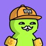 SolAraCrypto's profile picture. Just a guy who love NFTs and Sol