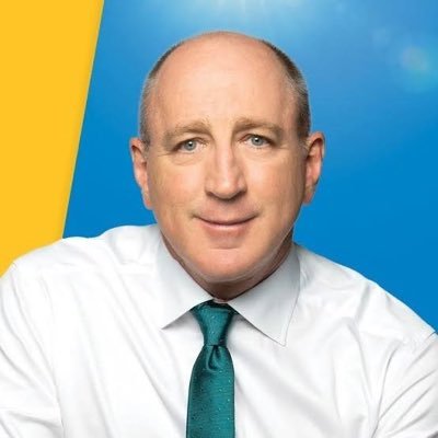 LukeHowarthMP's profile picture. LNP Federal Member for Petrie | Shadow Minister for Defence Industry and Defence Personnel | Married | Three sons | From small business | Proud 🇦🇺🦘