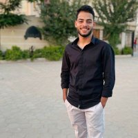 Ahmed Falkey (@falkeyahmed) Twitter profile photo