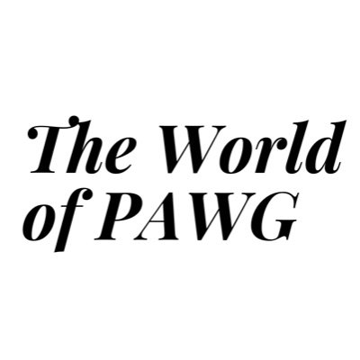 The World of PAWG