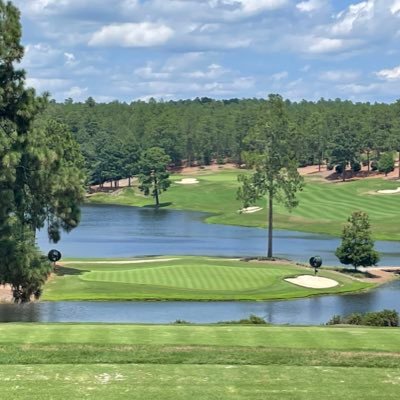 Golf Course Superintendent at Harrison Country Club