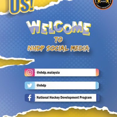 National Hockey Development Program