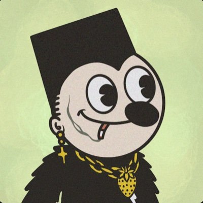 maybetheplace's profile picture. This may(be) the place. Or not.

#cryptoongoonz