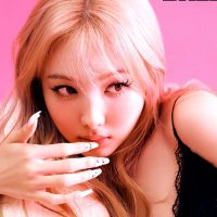 ִֶָ(@nayegrl) 's Twitter Profile Photo