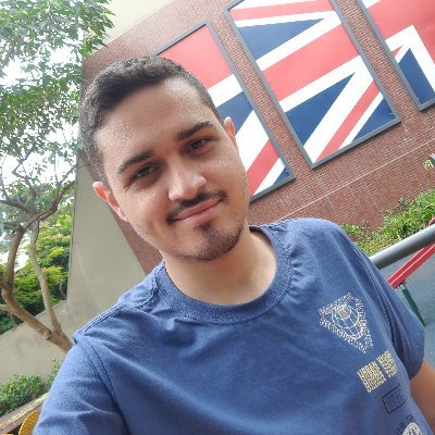 VHSTHOR's profile picture. 