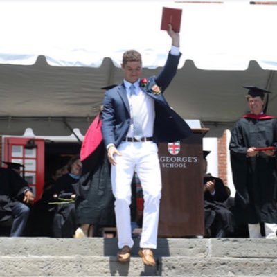 KursonisMatt's profile picture. Alberni Valley | SG | MA | Holy Cross Commit