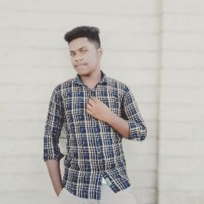 NithinR26201463's profile picture. 