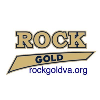 national-level travel softball teams of all ages • Founded 2015, ROCK GOLD VA Established 2022 • 501c3 nonprofit https://t.co/RAyplQDnnD • #TogetherWeROCK