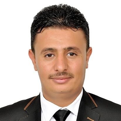 سمير الصلاحي Samer Alsalahi