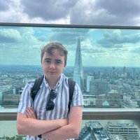 Ben Mitchell (@a_mrbenmitchell) 's Twitter Profile