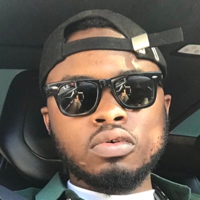 OvieFbIce's profile picture. Warri