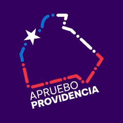 Apruebo Providencia