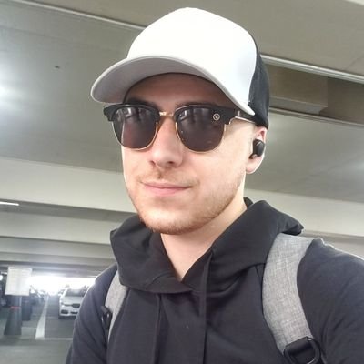Full Time Insurance Adjuster📝 Stocks/Crypto📈 ||Professional Sports Advisor🏀|| High Risk High Reward🏆💰Discord➡️ https://t.co/p4r6B8RT4E