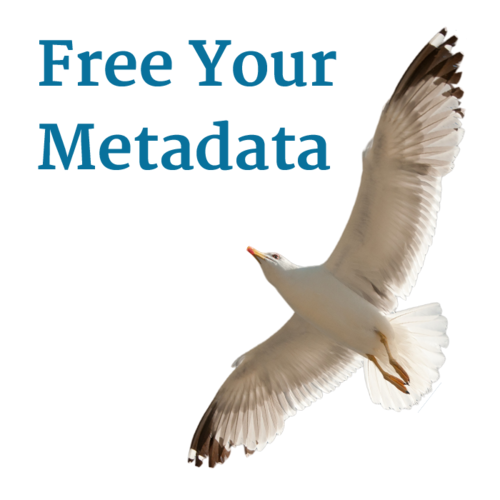 FreeMetadata's profile picture. Polish and publish your metadata using Google Refine.