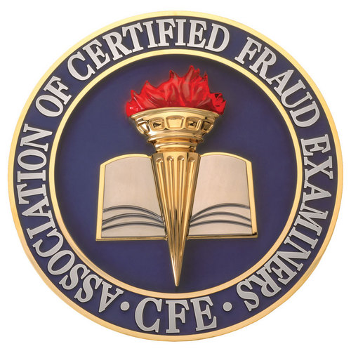 Tulsa Chapter of the Association of Certified Fraud Examiners.  Growing local chapter for Certified Fraud Examiners, and anti-fraud professionals.