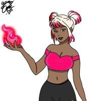 Blaze The wise (@kaylacomardell1) 's Twitter Profile Photo Blaze The wise (@kaylacomardell1) 's Twitter Profile Photo