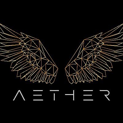 NFT_Aether Profile Picture