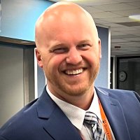 Joe Sage (@joesagebms) 's Twitter Profile Photo Joe Sage (@joesagebms) 's Twitter Profile Photo