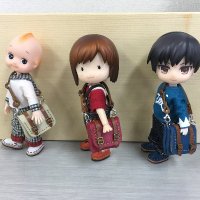 ちいさなドールの革細工★ 5/11名古屋ID★5/25ドールショウ (@ss34doll) 's Twitter Profile Photo