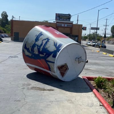 DirtDecimator's profile picture. Dirt is my favorite thing in the world.