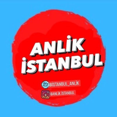 istanbul_anlik's profile picture. https://t.co/joFxkPKqw2
