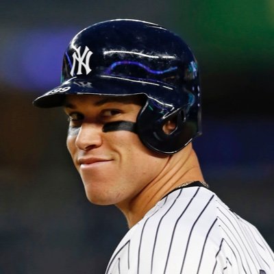 AARON JUDGE DOES ROIDS #CONFIRMED