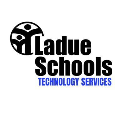 The official Ladue School District Technology Department Twitter account.