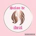 増毛サロン　Salon・de・ideal (@Salon_de_ideal) Twitter profile photo