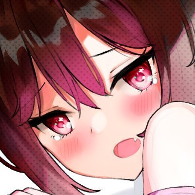 水咲あめ☂さんのプロフィール画像