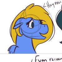 Agrippa Glimmershine (@mlp_agrippa) 's Twitter Profile
