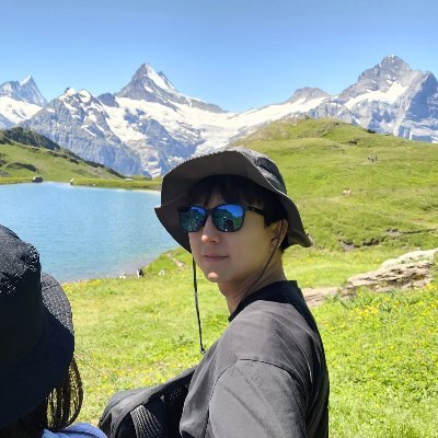 sanghyun_sung's profile picture. Biologist, Genetics, Genomics, Transcriptomics, Cancer