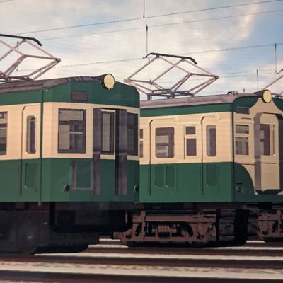 【架空鉄道】信州観光電鉄さんのプロフィール画像