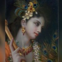 KrishnaLeela 🌿(@Talesofkrishna) 's Twitter Profile Photo