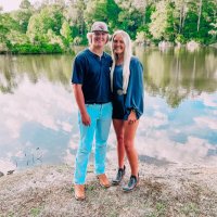Chaz Moore (@itts_chazzy) 's Twitter Profile
