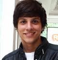 sou lindo