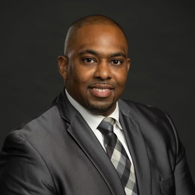 Proud Principal of Nimitz Ninth Grade School “Teach One, Reach One”