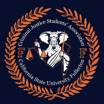 Criminal Justice Students’ Association ⚖️