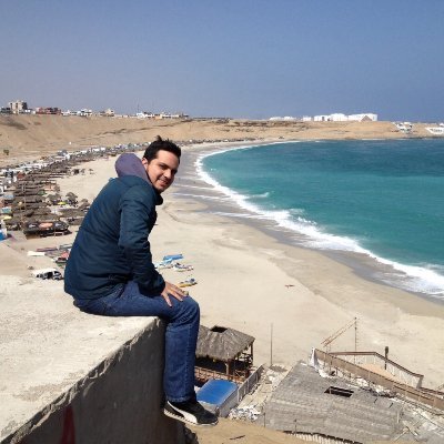 mmachicho's profile picture. Papá de Gabriel. 
-Diseñador Grafico
-SMC 💰📈📉💸
-America de Cali
-Rock,Metal,Reggae,Psytrance!
Social democrata.