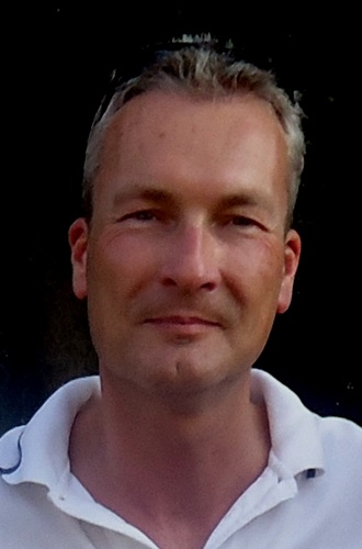 Steelpig66's profile picture. Communications Specialist | Founder, MD at ID Est Communicatie | Zelfstandig Communicatie Adviseur