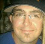 RacinBrad's profile picture. 