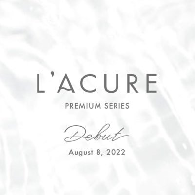 LACURE_official Profile Picture