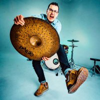 Pepe Andrade (@pp_drumchango) 's Twitter Profile
