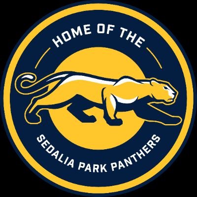 Official Twitter page of the Sedalia Park Panthers.  #EveryStudentEveryDay #WeAreThePark 

Vision: Cultivating lifelong learners through engaging experiences.