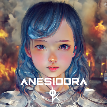 ANESIDORAさんのプロフィール画像