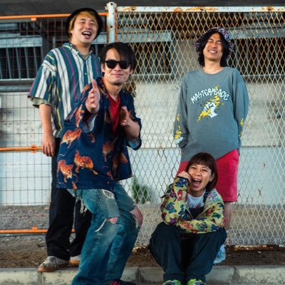B玉さんのプロフィール画像