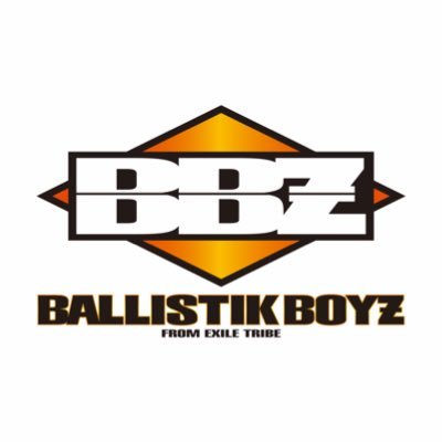 BALLISTIK BOYZ from EXILE TRIBE Official X