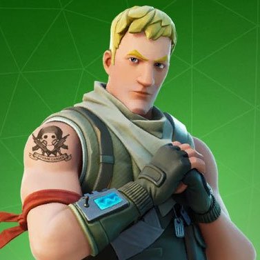 Billyderine7's profile picture. 16 - Fortnite Lover - Ban Trump - Ban Pitbulls