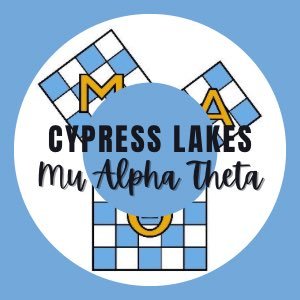 Cypress Lakes Mu Alpha Theta