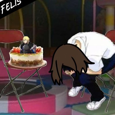 🌸🦁🌸Dimitri's Simp 🌸🦁🌸さんのプロフィール画像